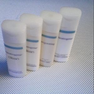 Neutrogena travel set